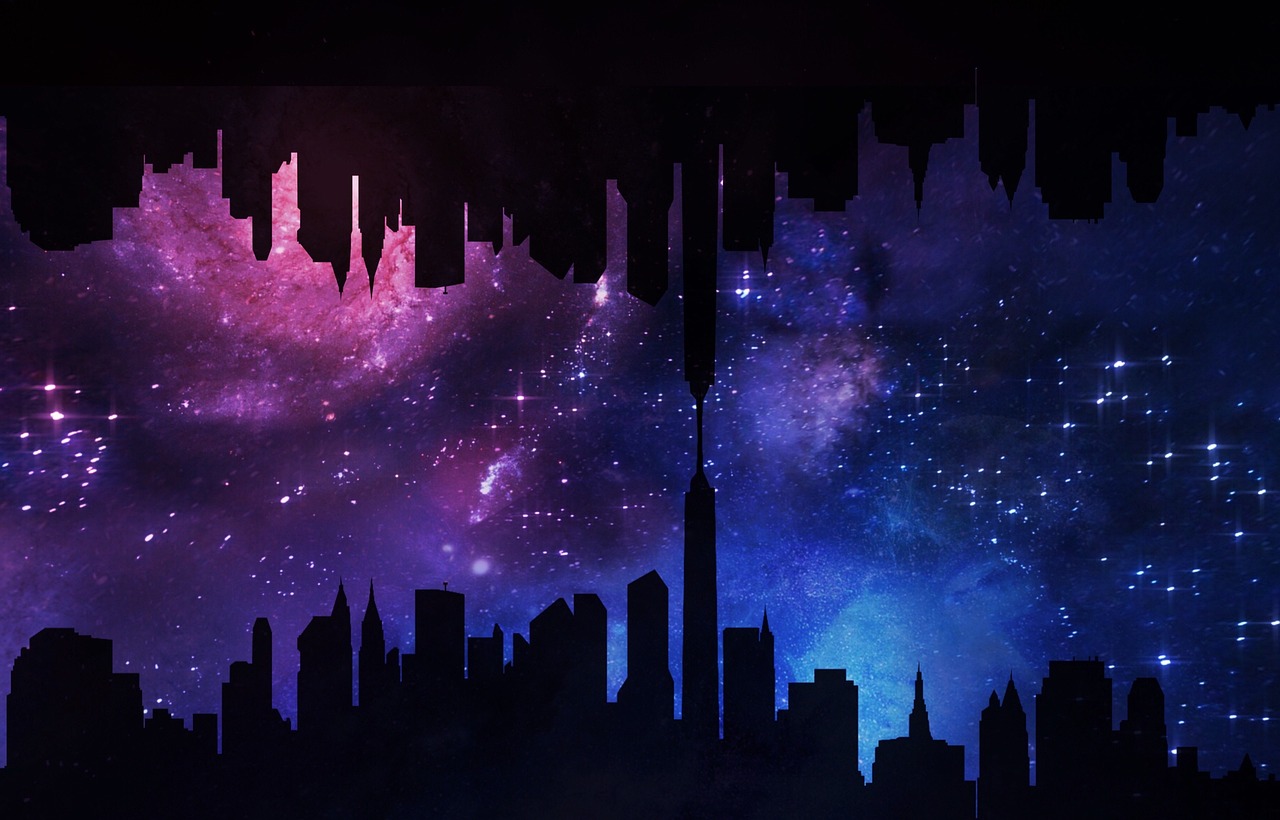 The Secrets of the Ancient Egyptians' Cosmic Beliefs